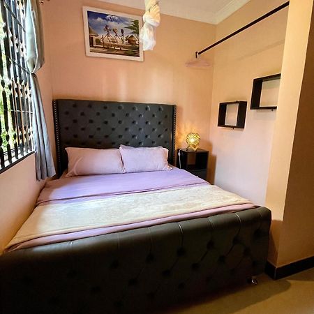 Bungalow X Garten & Terrasse X Wlan X Europaeisch Moshi Luaran gambar