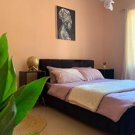 Bungalow X Garten & Terrasse X Wlan X Europaeisch Moshi Luaran gambar