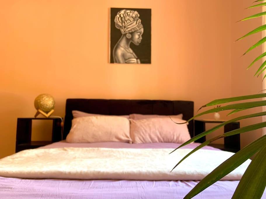 Bungalow X Garten & Terrasse X Wlan X Europaeisch Moshi Luaran gambar