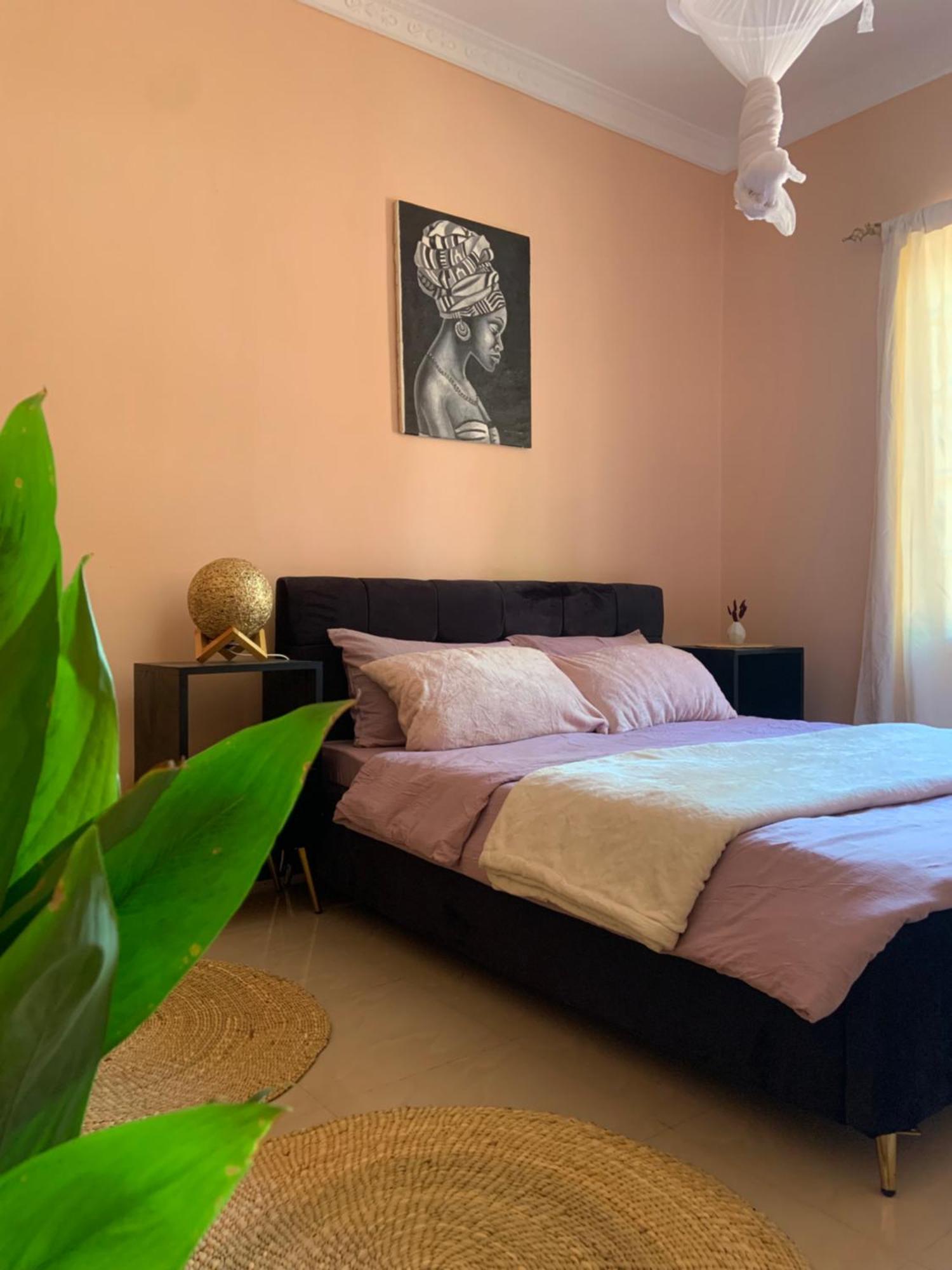 Bungalow X Garten & Terrasse X Wlan X Europaeisch Moshi Luaran gambar